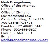 Mark Brengelman